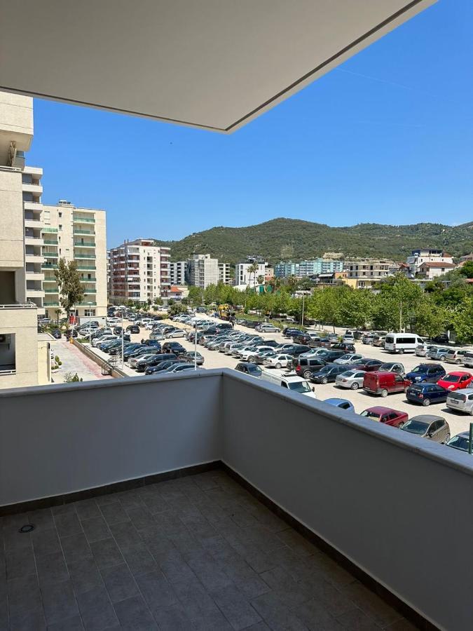 Kai'S Apartment Vlorë Exterior foto
