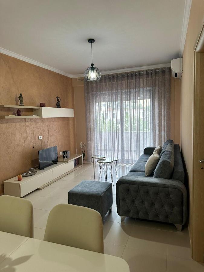 Kai'S Apartment Vlorë Exterior foto